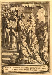 Geschichte des Neuen Testaments - 1722 - (120)